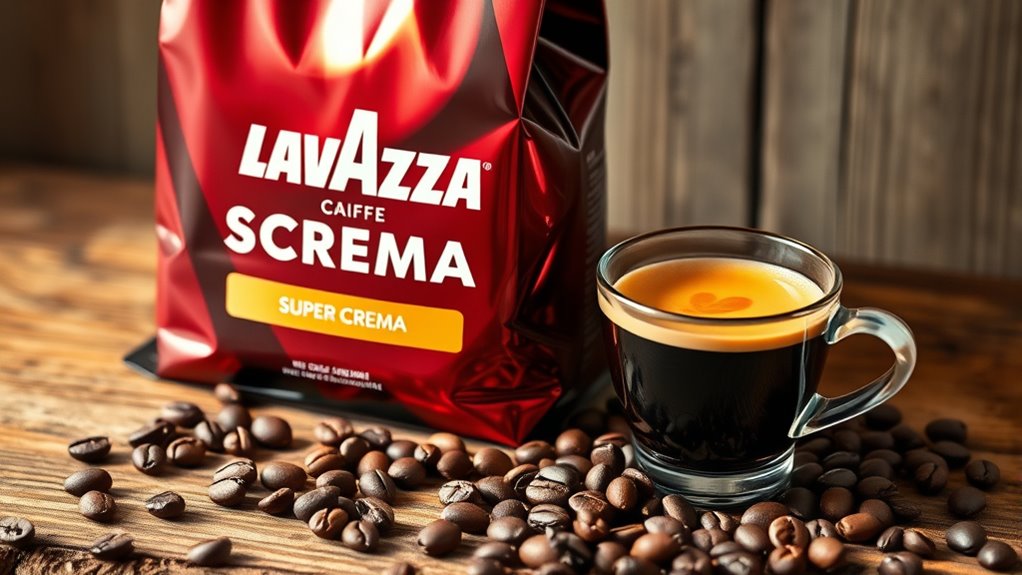 italian medium roast excellence