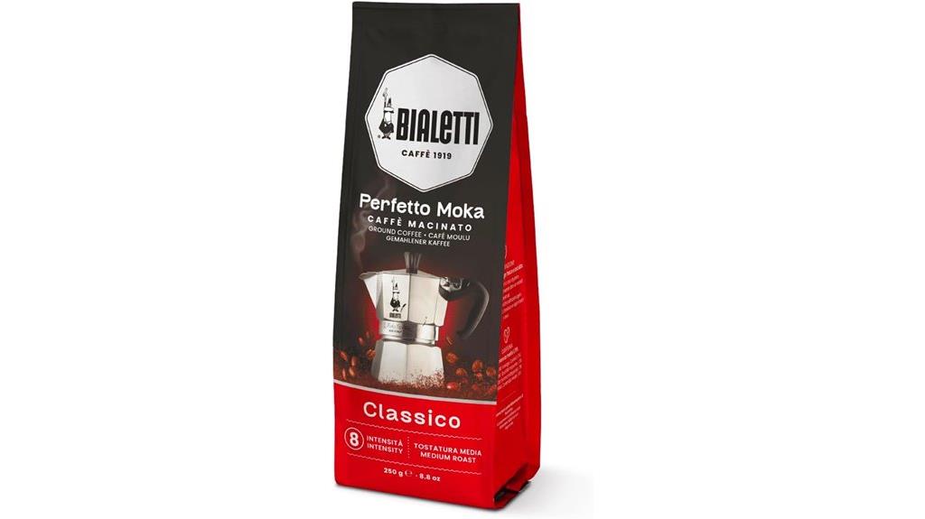 italian roasted espresso coffee
