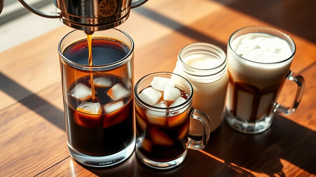 japanese iced coffee superiority