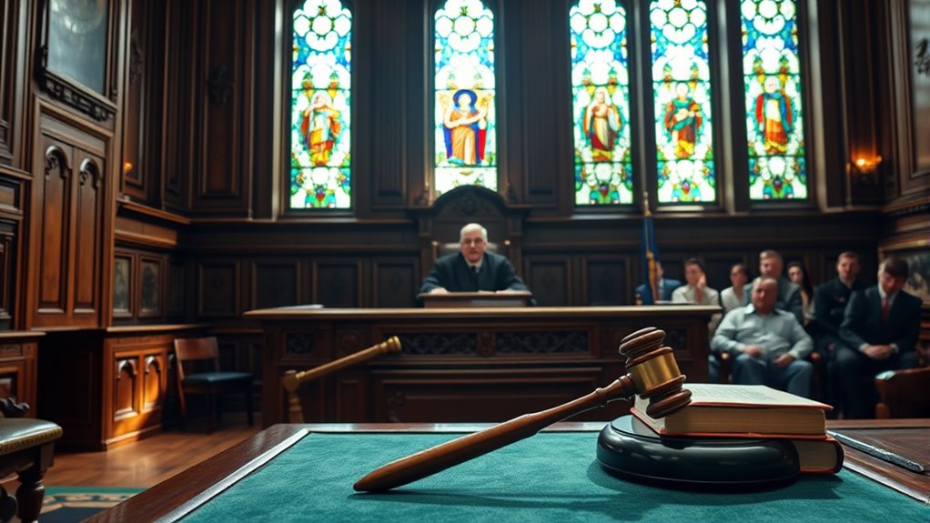 judicial discretion ensures fairness