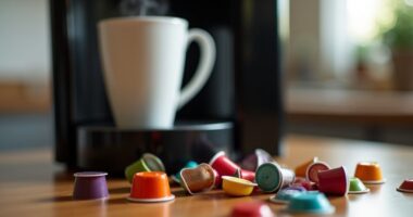 k cup compatibility issues explained