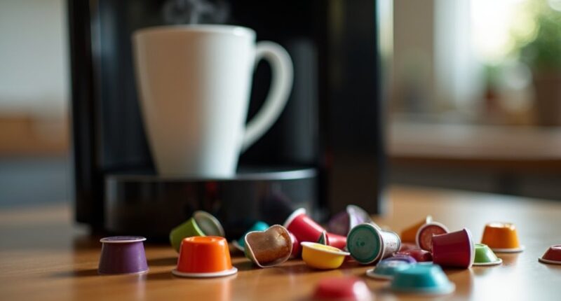 k cup compatibility issues explained