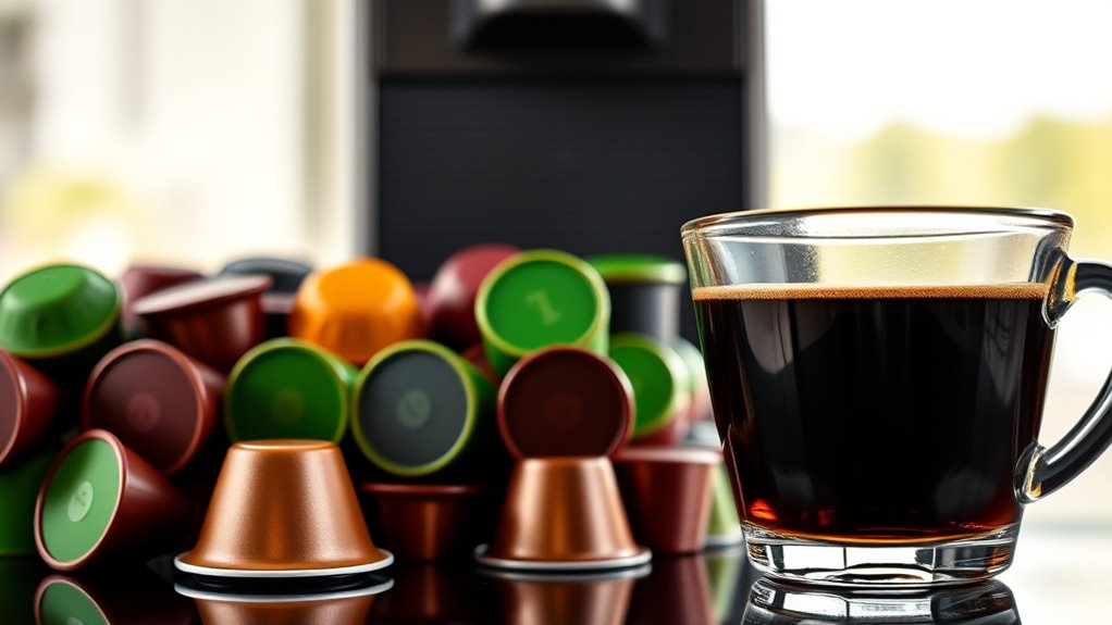 kazaar pod caffeine powerhouse