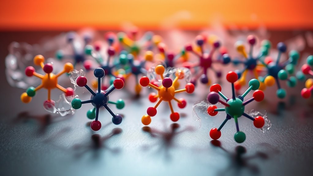 kbt connects temperature and energy