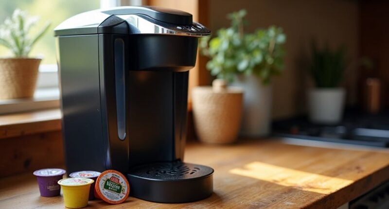 keurig 2 0 discontinued reasons
