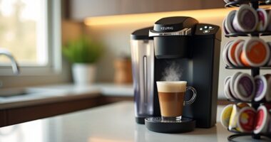 keurig 2 0 release date