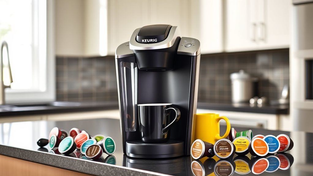 keurig 2 0 s mixed reception