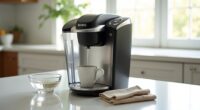 keurig coffee maker cleaning tips