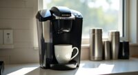 keurig cup size compatibility