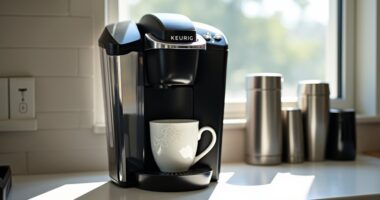 keurig cup size compatibility