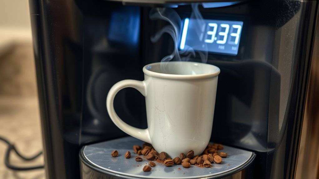 keurig lifespan averages 3 5 years