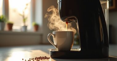 keurig machine overheating issue