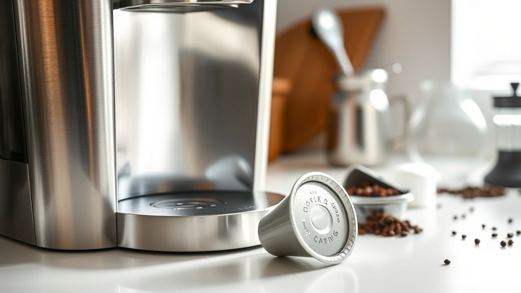 keurig maintenance best practices