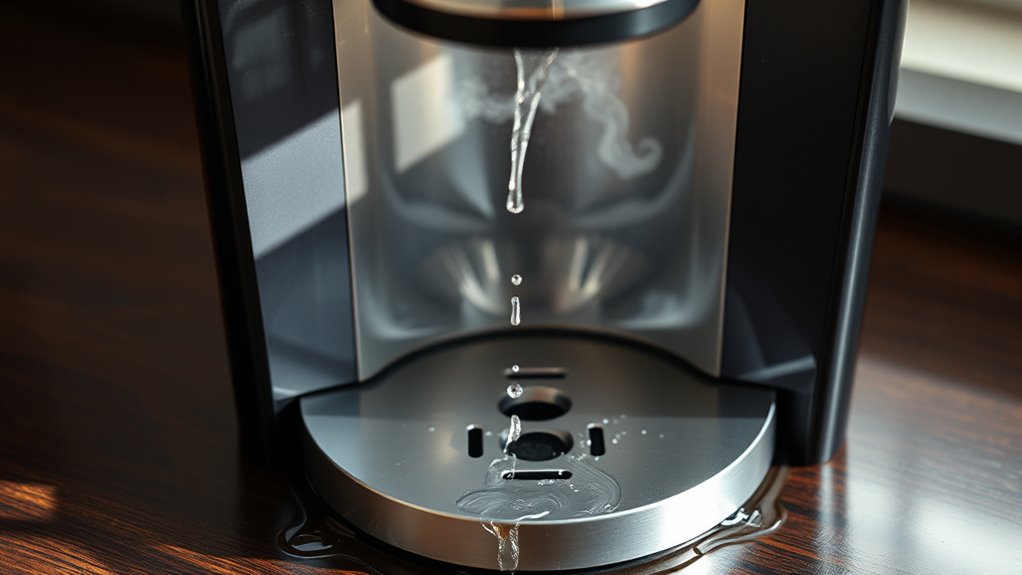 keurig maintenance for optimal brewing