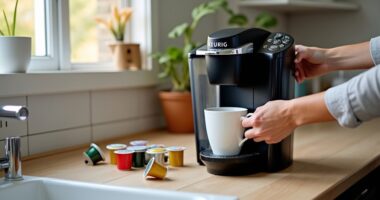 keurig troubleshooting power issues