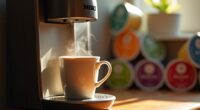 keurig troubleshooting questions arise