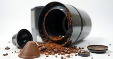 keurigs have durability issues