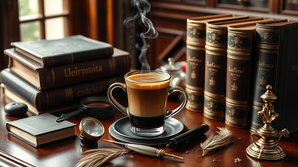 latin terms and meanings