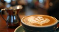 latte art essentials list