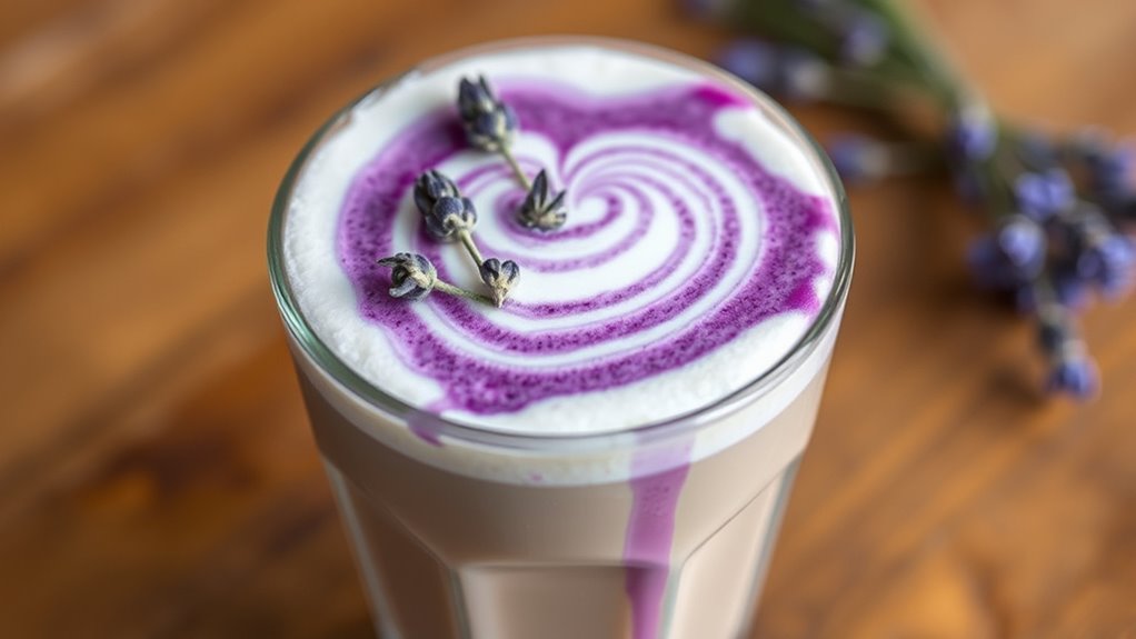 lavender simple syrup recipe