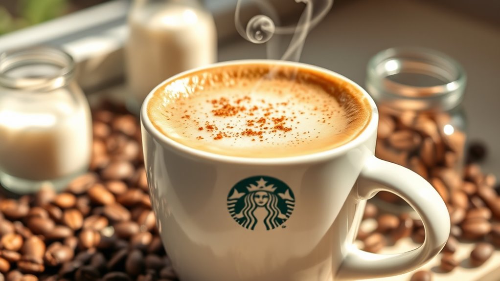 lighten coffee without sacrificing