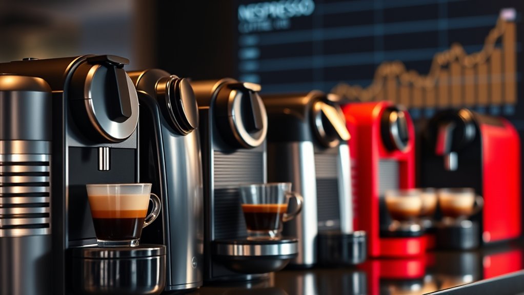 long term coffee investment considerations