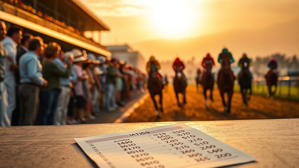 longshot parlay betting strategies