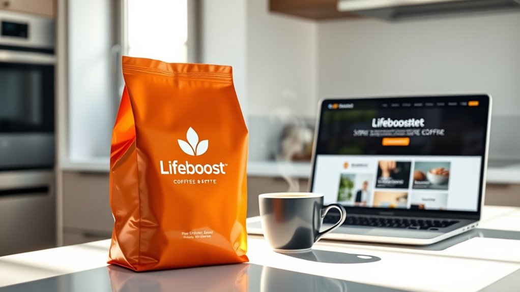 low acid specialty coffee subscription