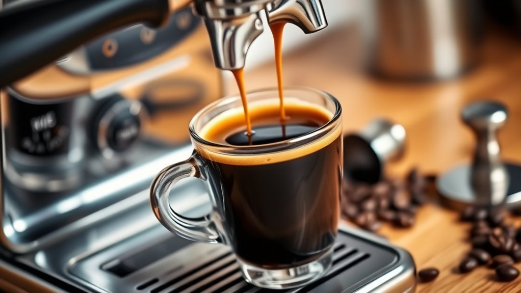 lungo brewing techniques explained