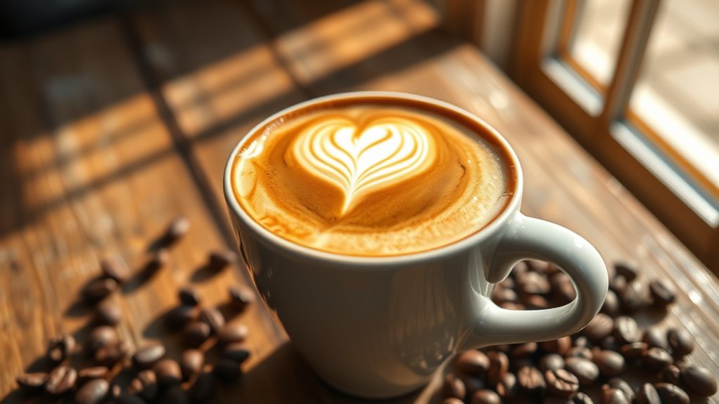 macchiatos gaining popularity rapidly