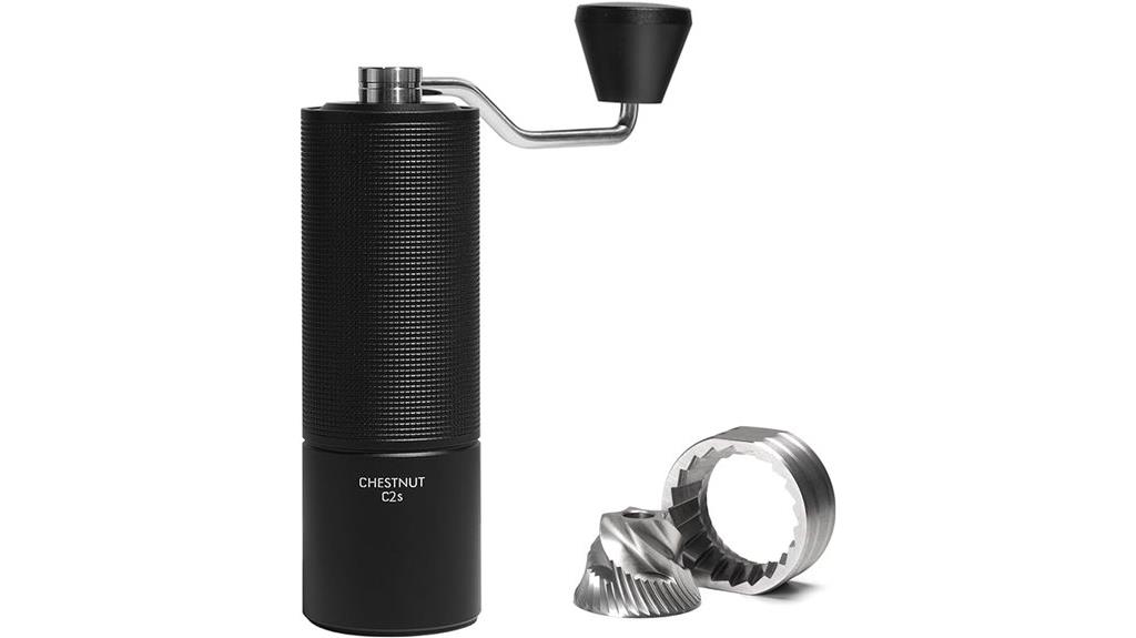 manual coffee grinder tool