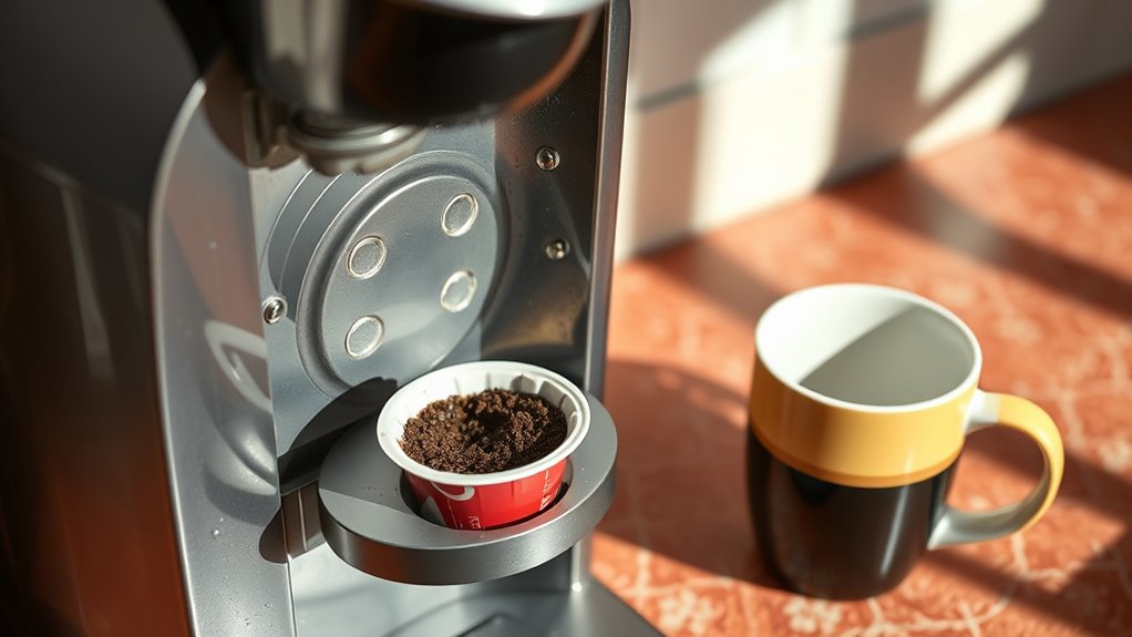 mechanical issues and maintenance