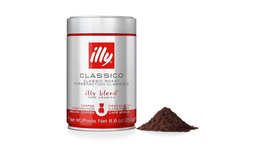 medium roast drip coffee