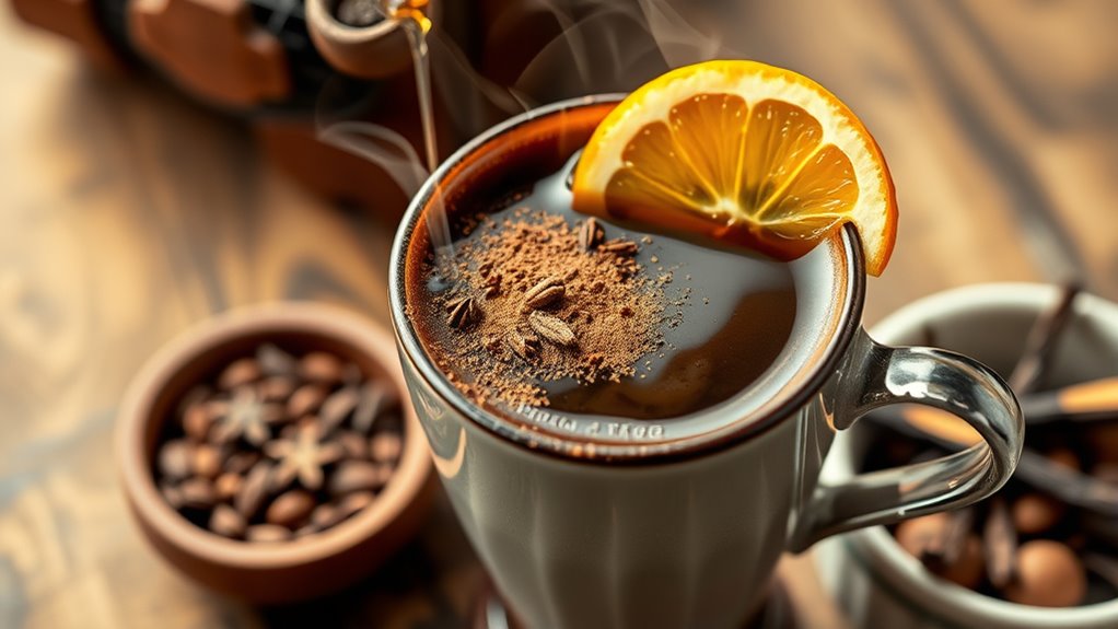 mexican coffee regional diversity