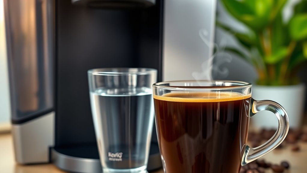 mineral rich water essential