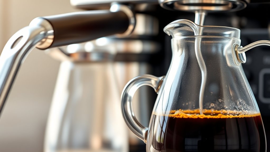 minerals enhance coffee flavor