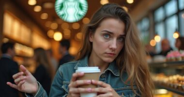 missing starbucks birthday reward