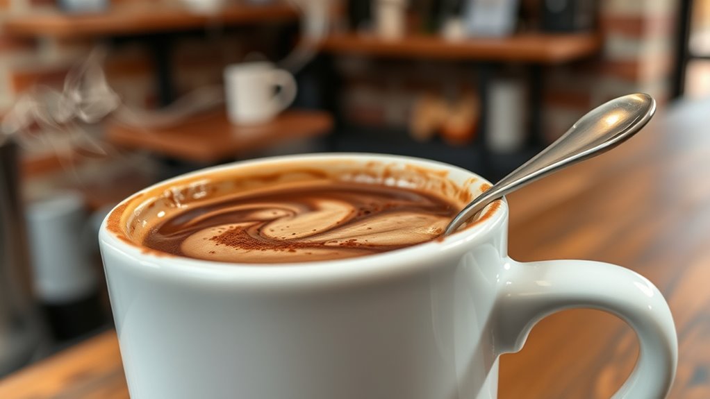 mocha s rising popularity trend