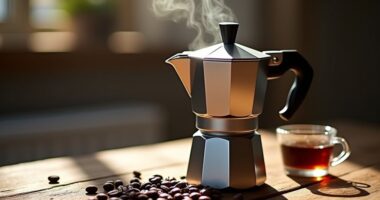 moka pot size inquiry