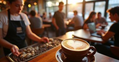 most popular peet s coffee