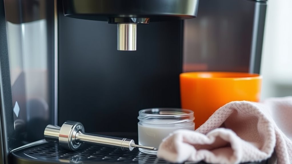 needle cleaning tool essentials