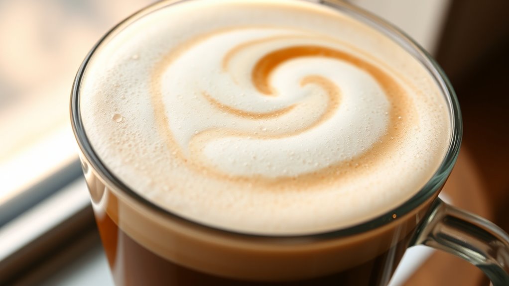 nitrogen infused coffee transformation