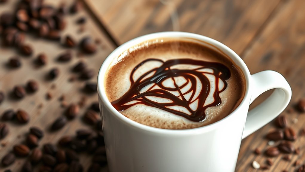 nutrient dense calorie rich indulgence