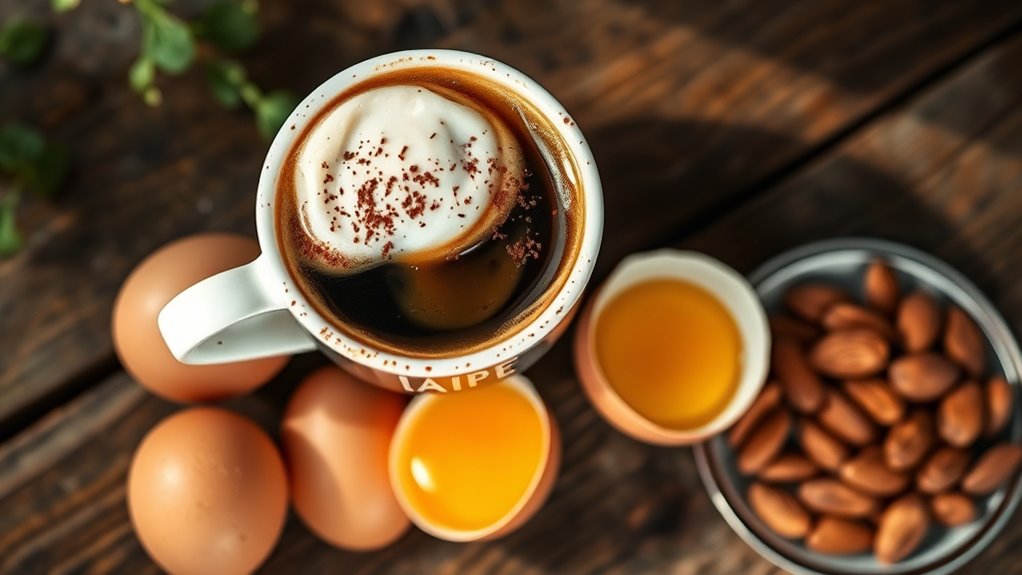 nutrient rich treat moderation advised