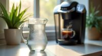 optimal brewing water choice
