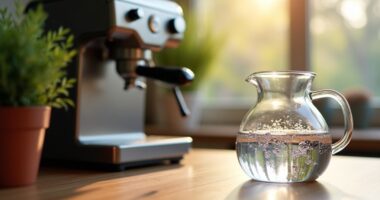 optimal brewing water quality