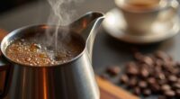optimal brewing water temperature