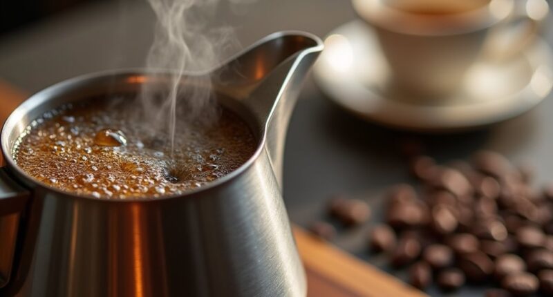 optimal brewing water temperature