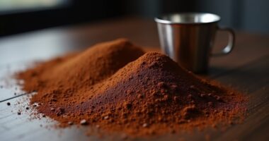 optimal espresso grind size