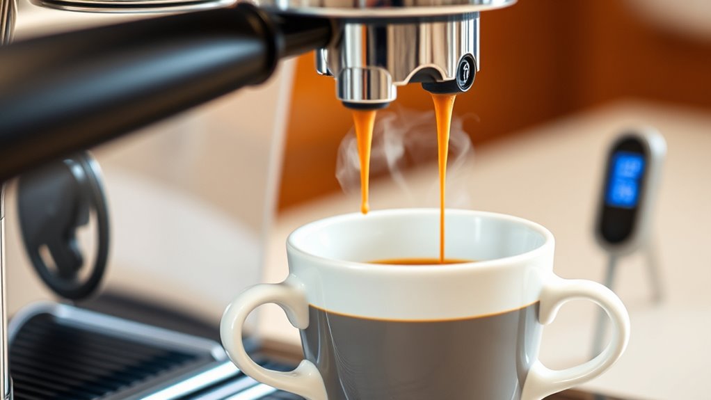 optimal water temperature brewing